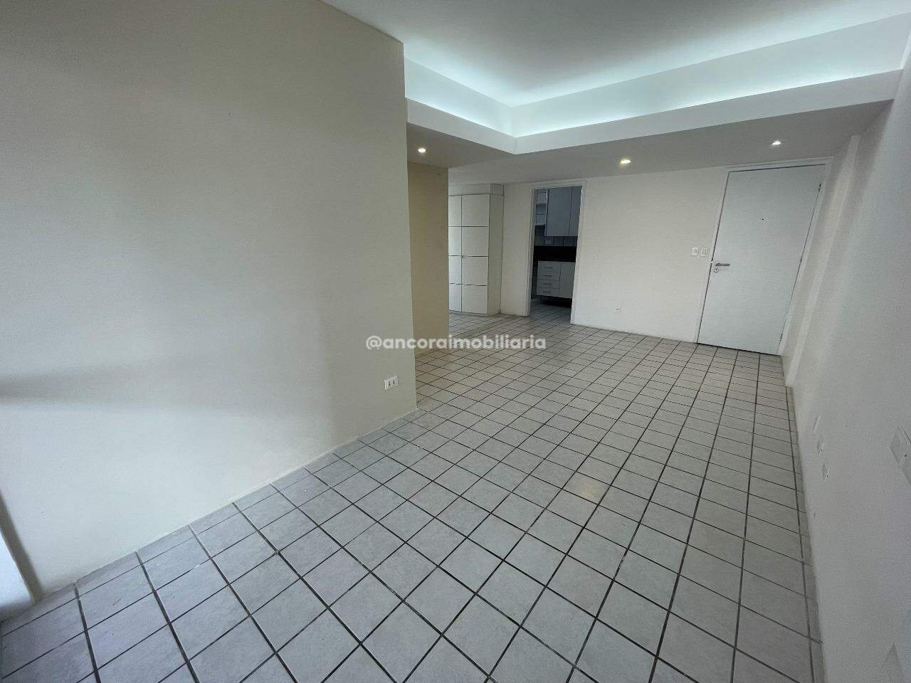 Apartamento para aluguel no Parnamirim:
