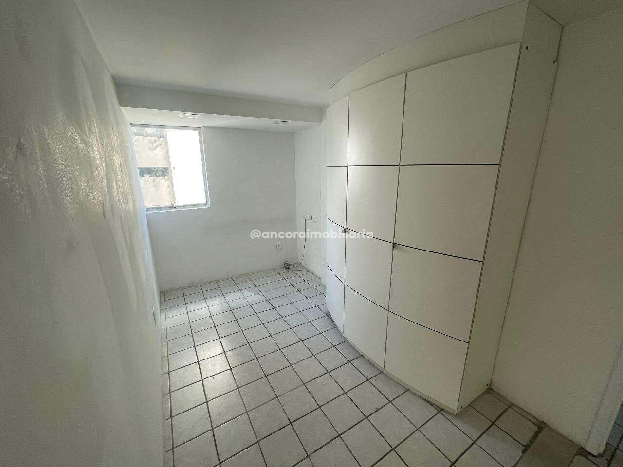 Apartamento para aluguel no Parnamirim: