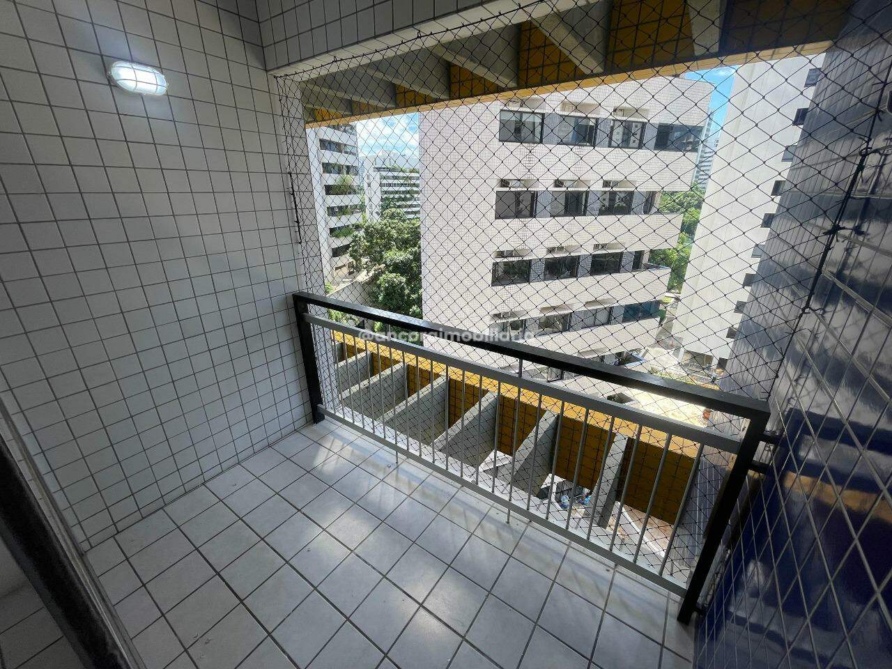 Apartamento para aluguel no Parnamirim: