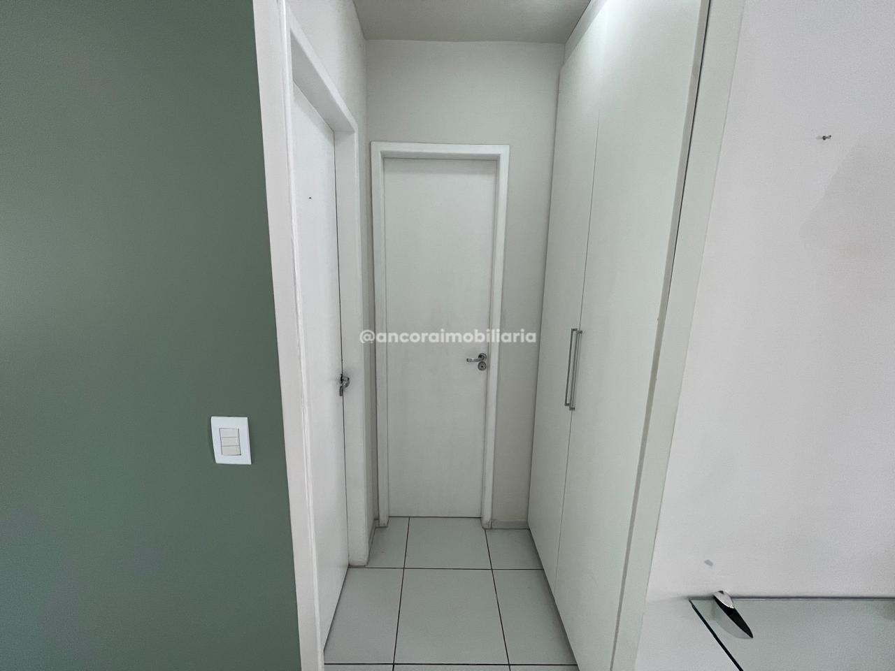 Apartamento para aluguel no Aflitos: 