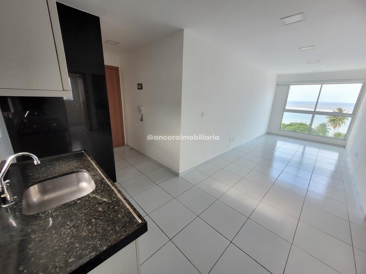 Apartamento para aluguel no Candeias: 