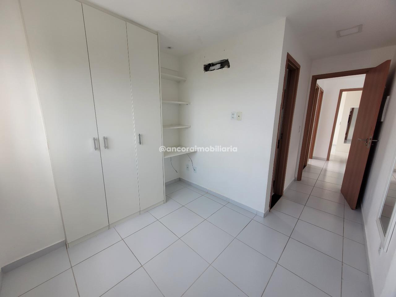 Apartamento para aluguel no Candeias: 