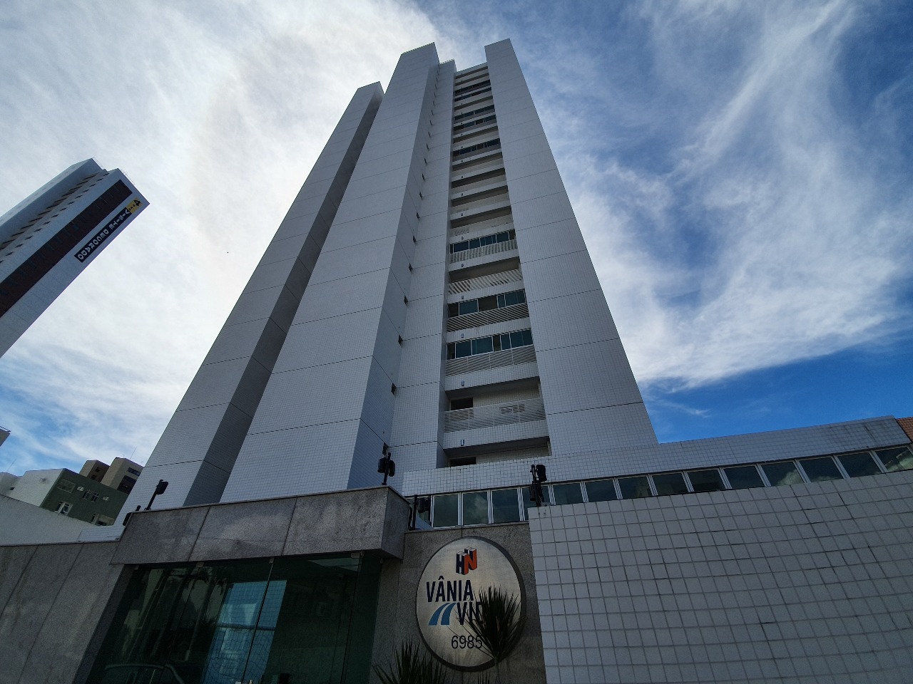 Apartamento para aluguel no Candeias: 