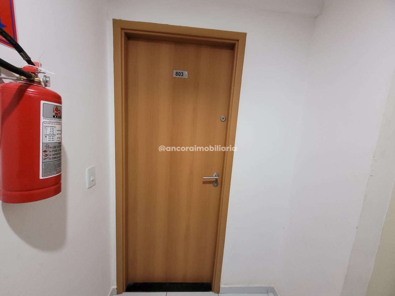 Apartamento para aluguel no Candeias: 