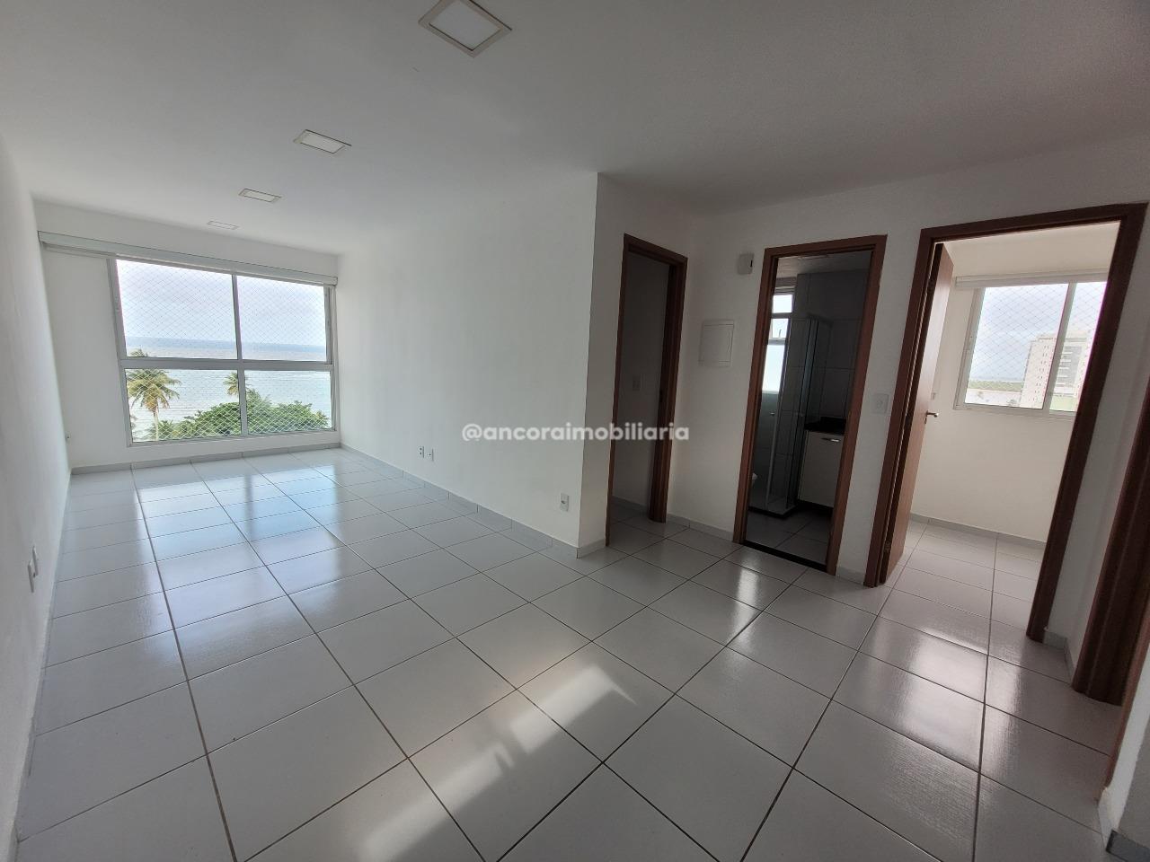 Apartamento para aluguel no Candeias: 