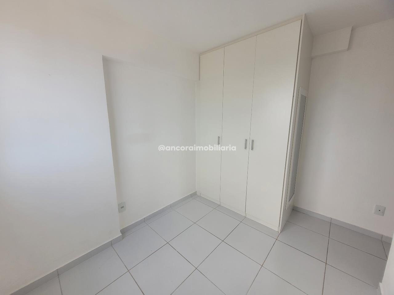 Apartamento para aluguel no Candeias: 