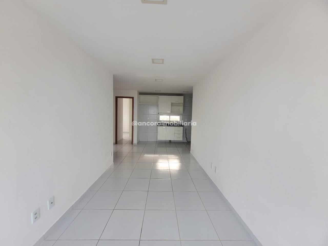 Apartamento para aluguel no Candeias: 