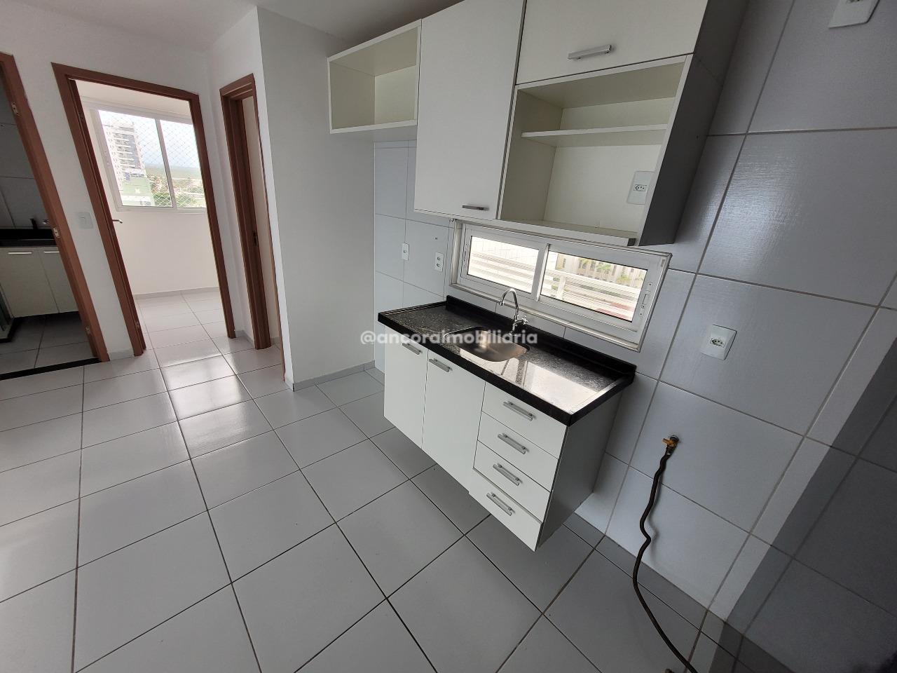 Apartamento para aluguel no Candeias: 