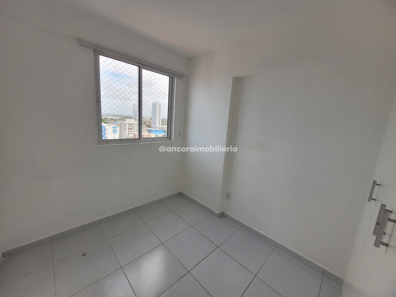 Apartamento para aluguel no Candeias: 