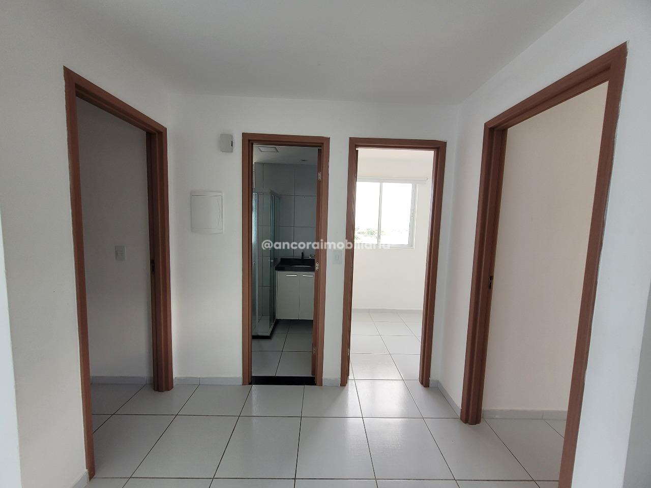 Apartamento para aluguel no Candeias: 