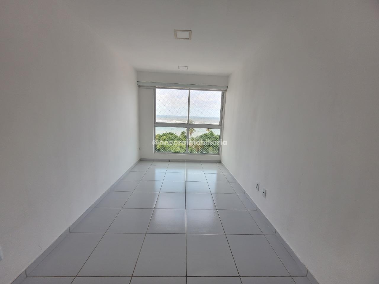 Apartamento para aluguel no Candeias: 