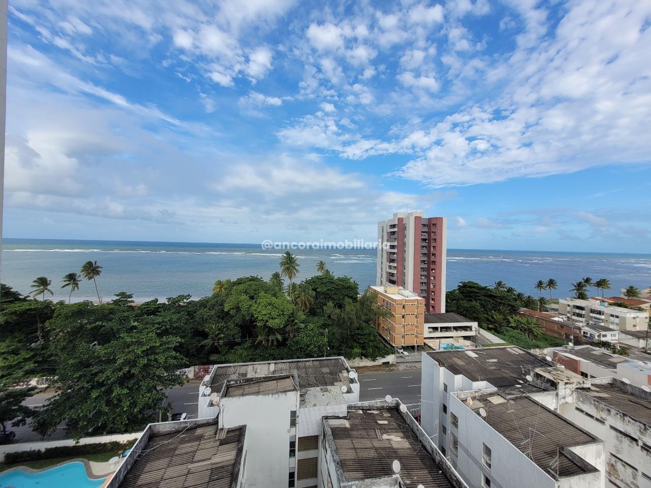 Apartamento para aluguel no Candeias: 