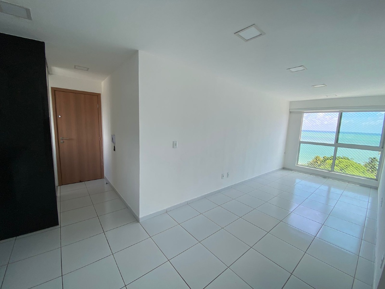 Apartamento para aluguel no Candeias: 