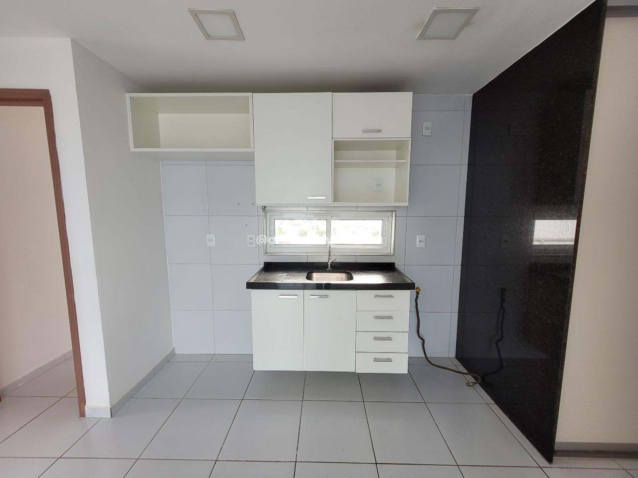 Apartamento para aluguel no Candeias: 