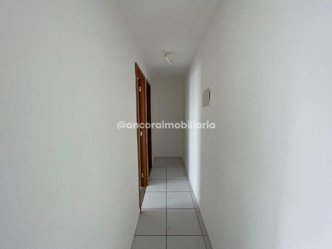 Apartamento para aluguel no Candeias: