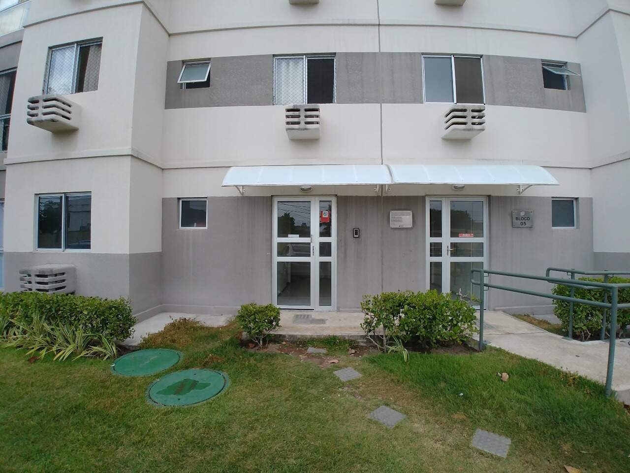 Apartamento para aluguel no Candeias: