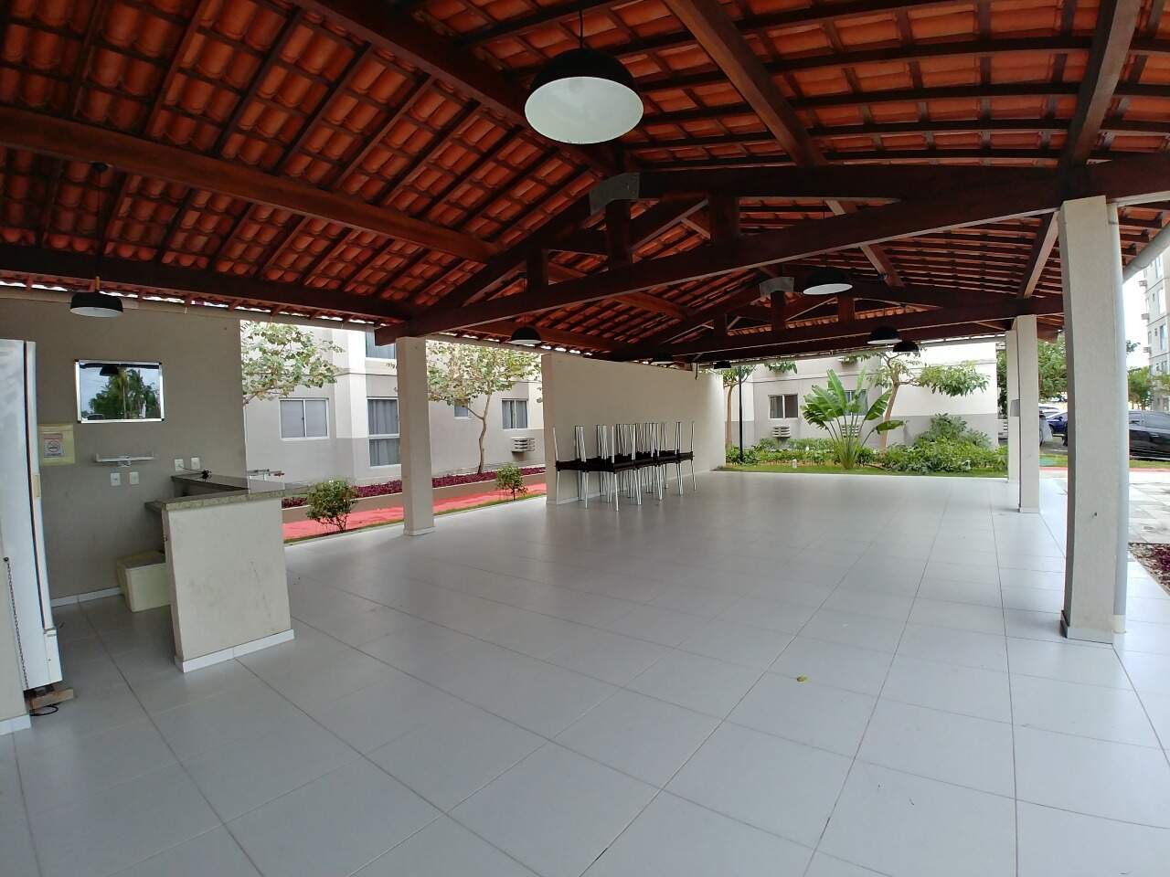 Apartamento para aluguel no Candeias: