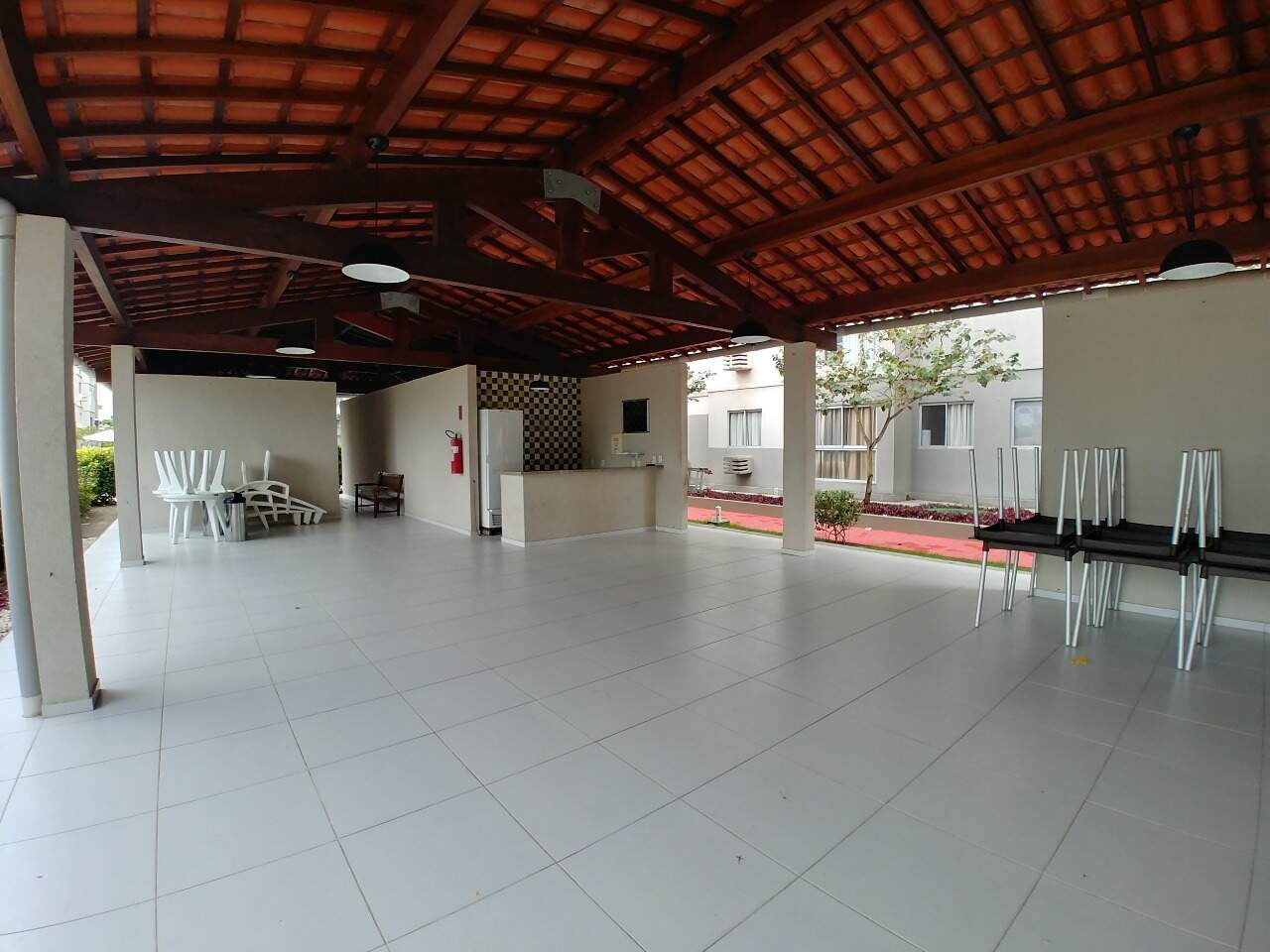 Apartamento para aluguel no Candeias: