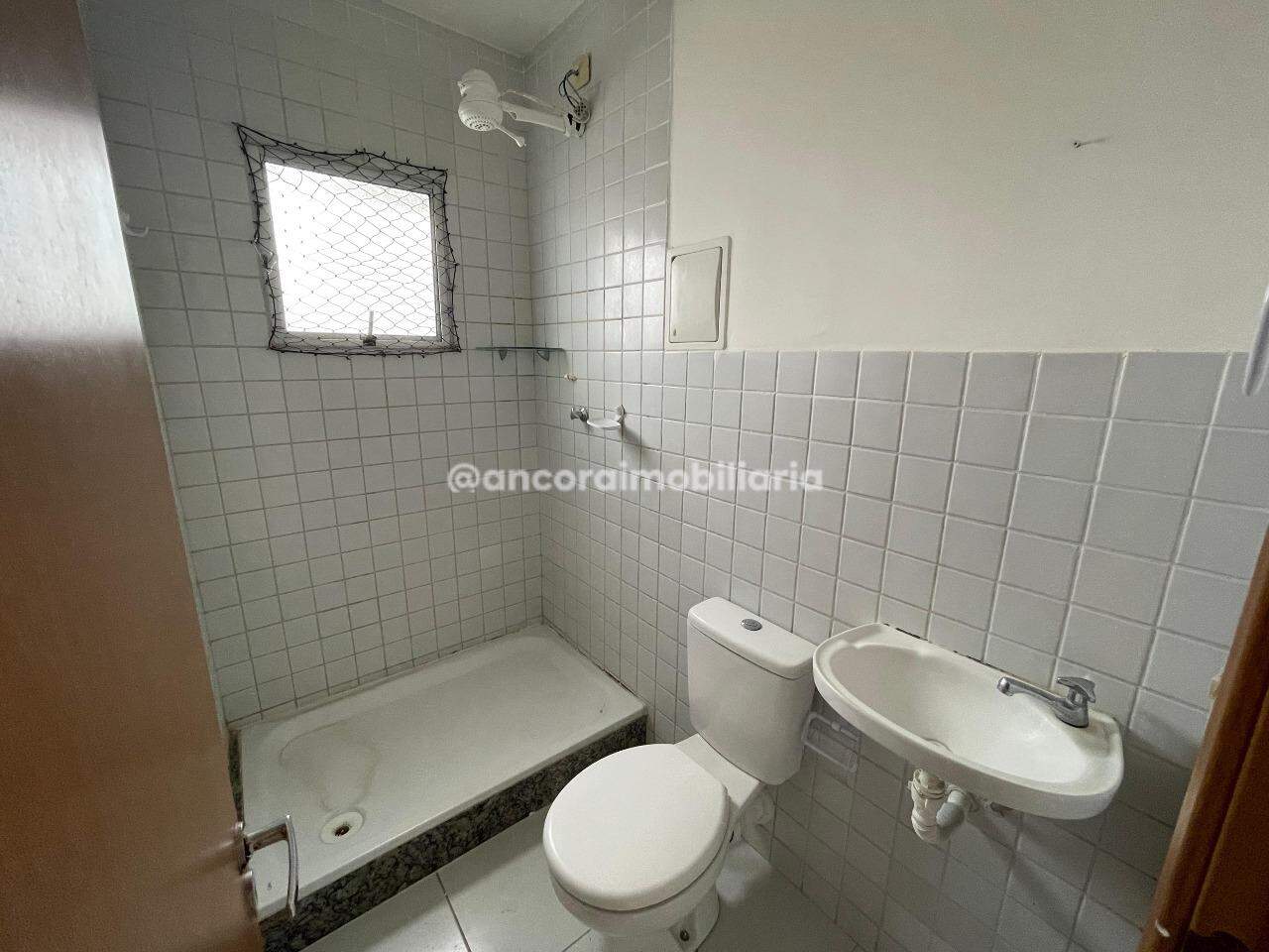Apartamento para aluguel no Candeias: