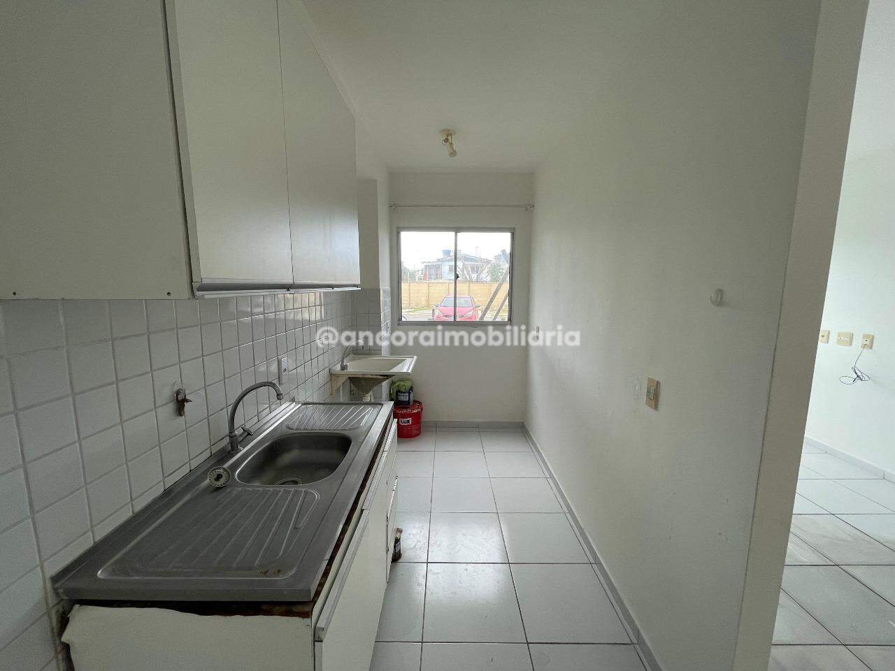 Apartamento para aluguel no Candeias: