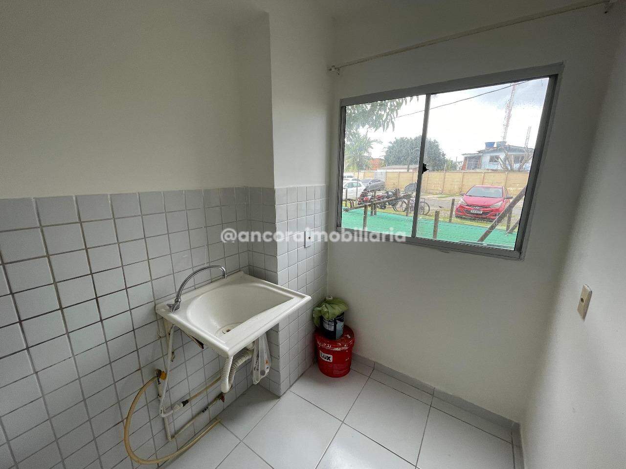 Apartamento para aluguel no Candeias:
