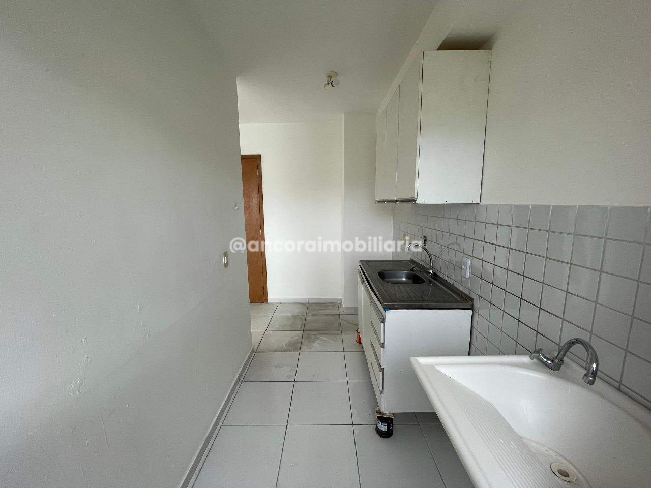 Apartamento para aluguel no Candeias: