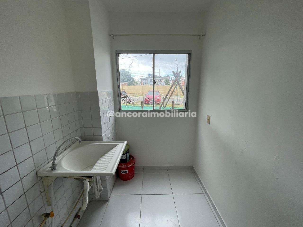 Apartamento para aluguel no Candeias: