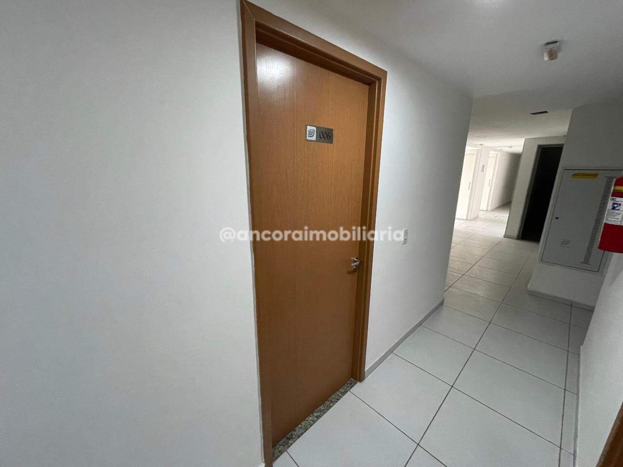 Apartamento para aluguel no Candeias: 