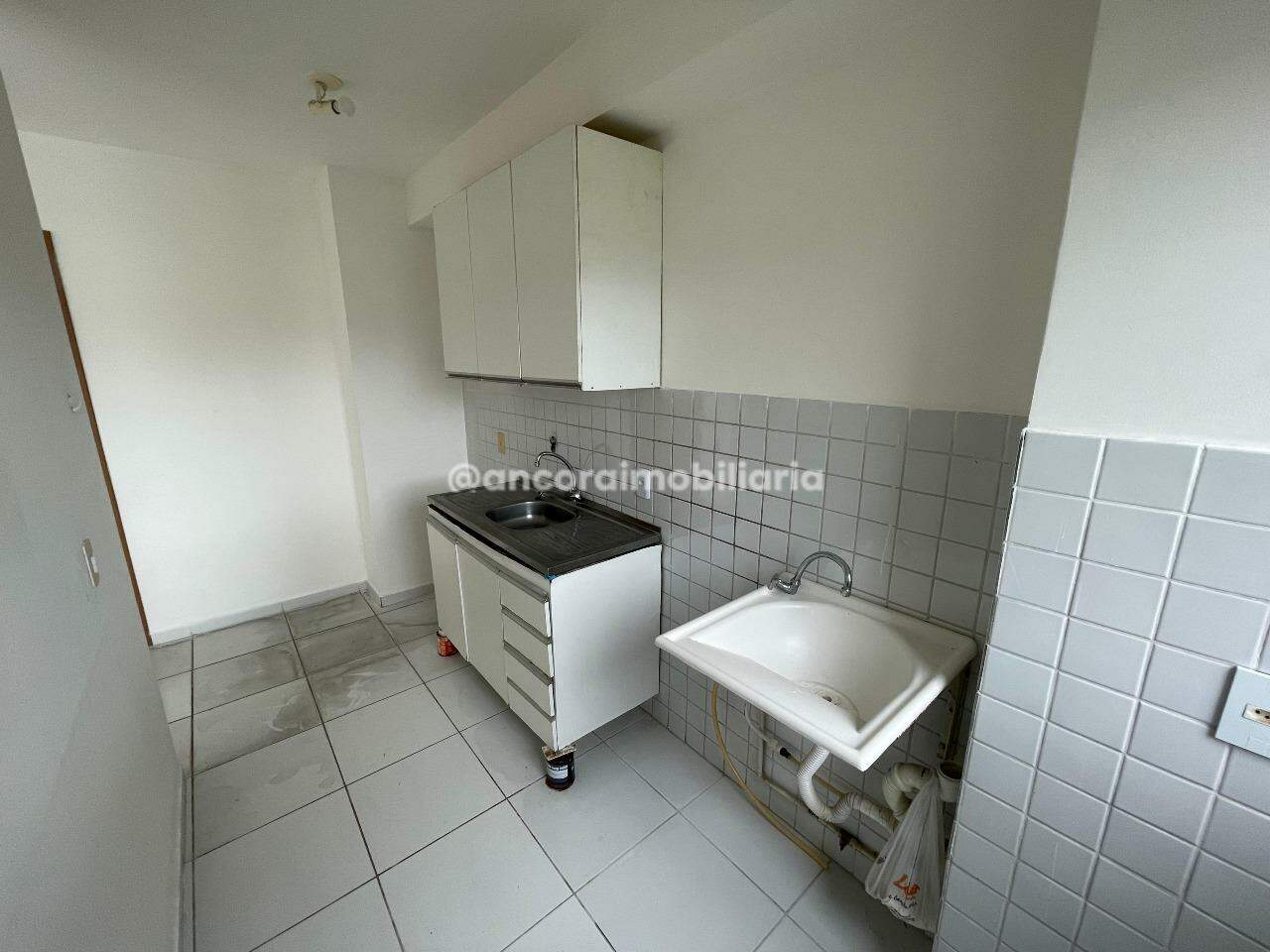 Apartamento para aluguel no Candeias: