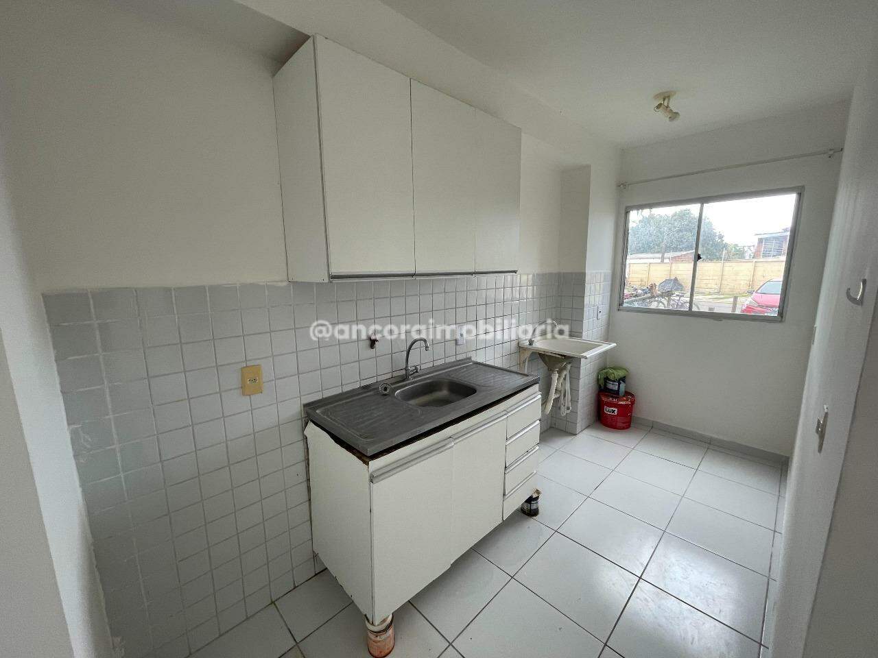 Apartamento para aluguel no Candeias:
