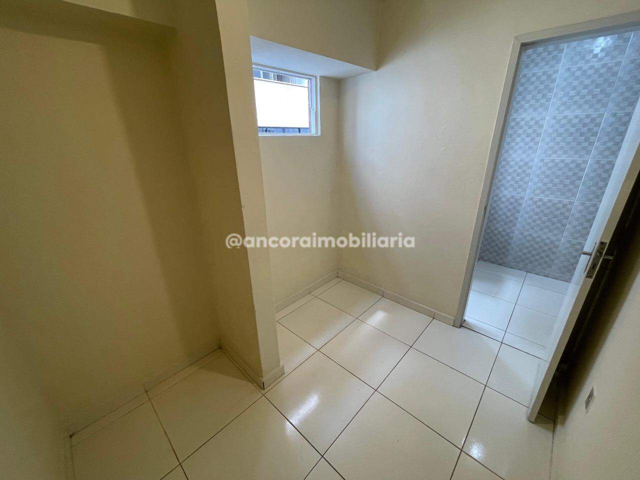 Apartamento para aluguel no Pina: 