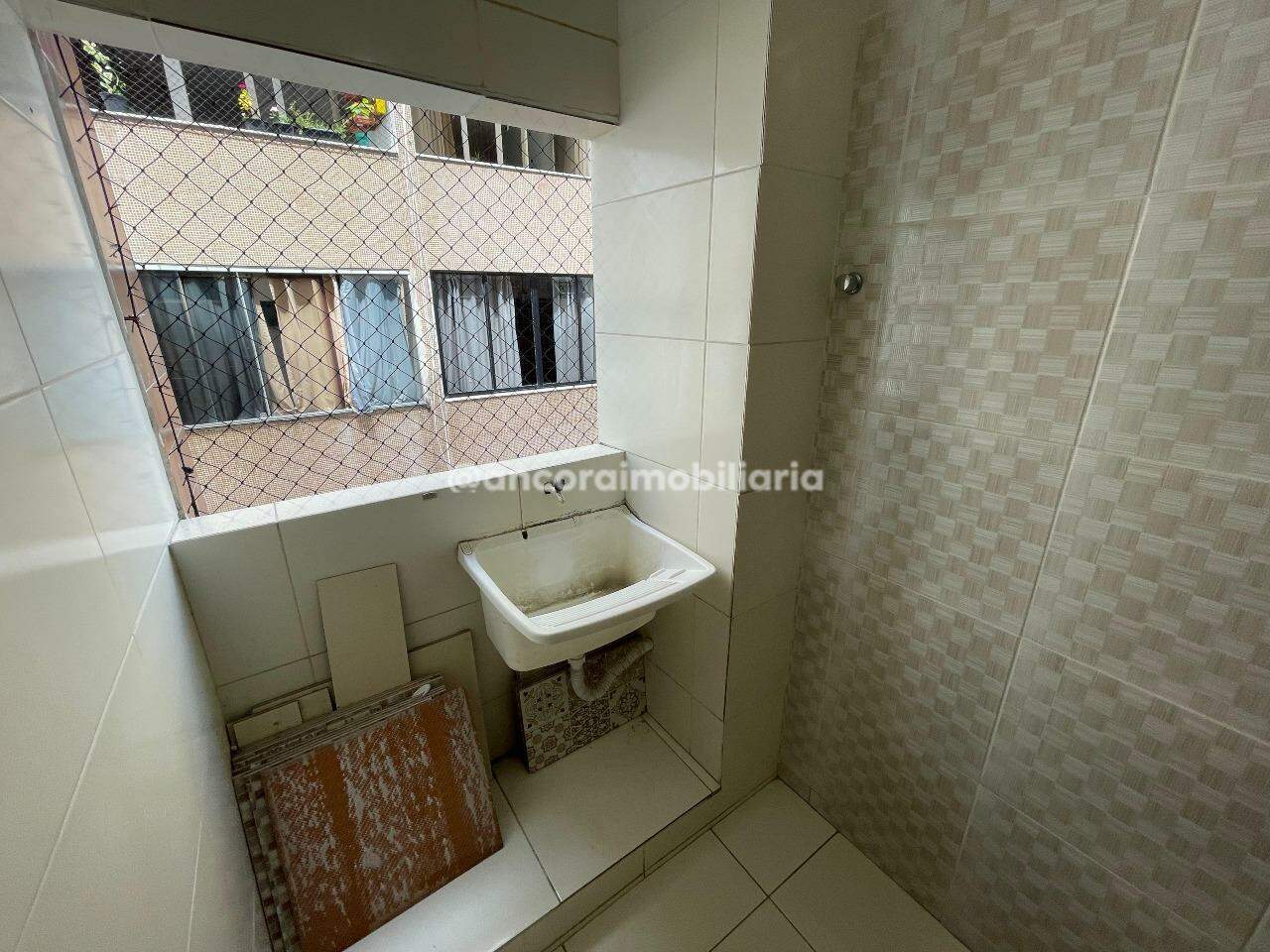 Apartamento para aluguel no Pina: 