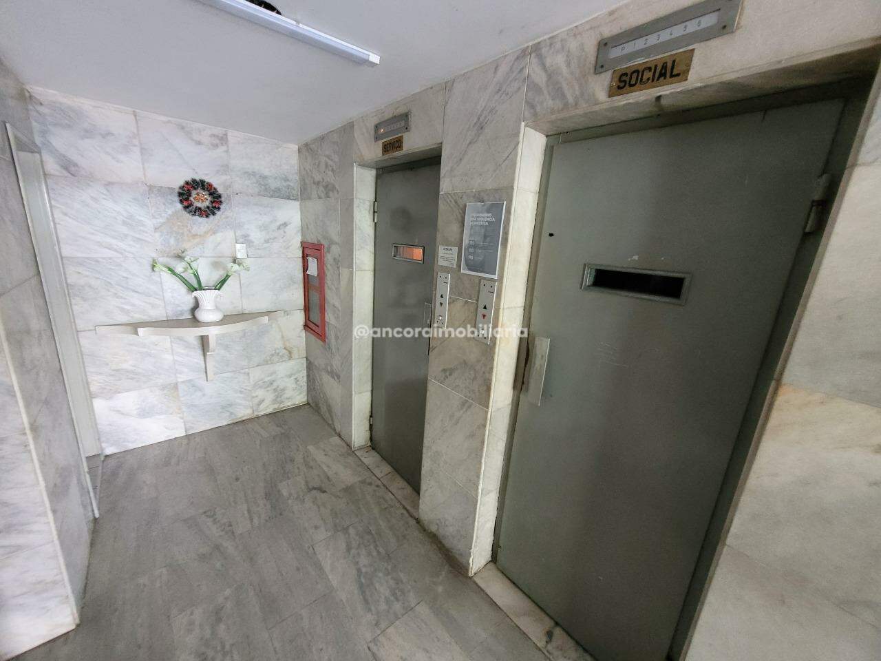 Apartamento para aluguel no Pina: 