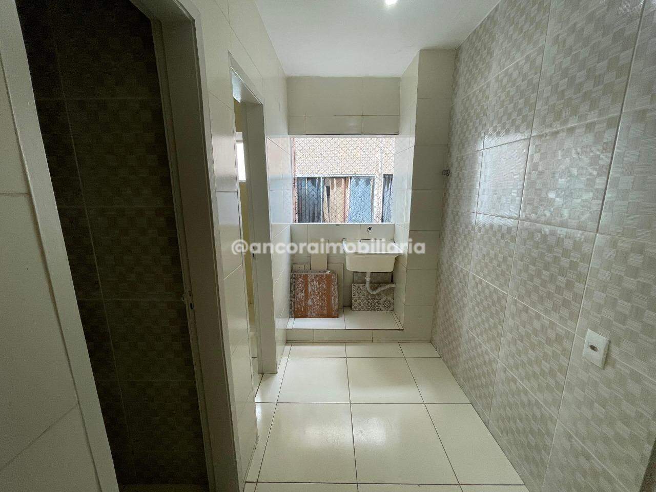 Apartamento para aluguel no Pina: 