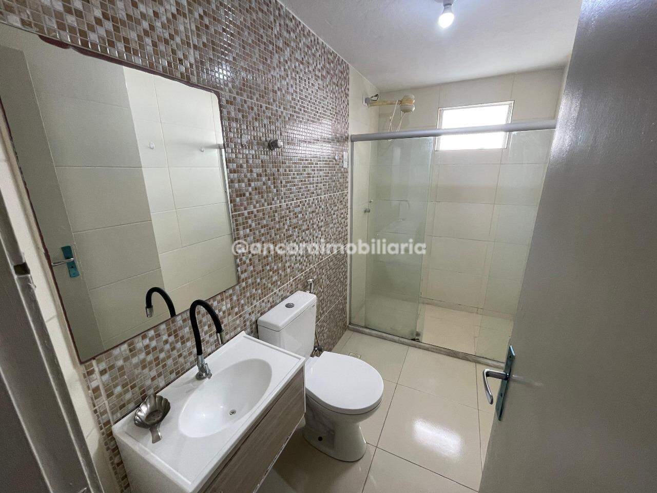 Apartamento para aluguel no Pina: 