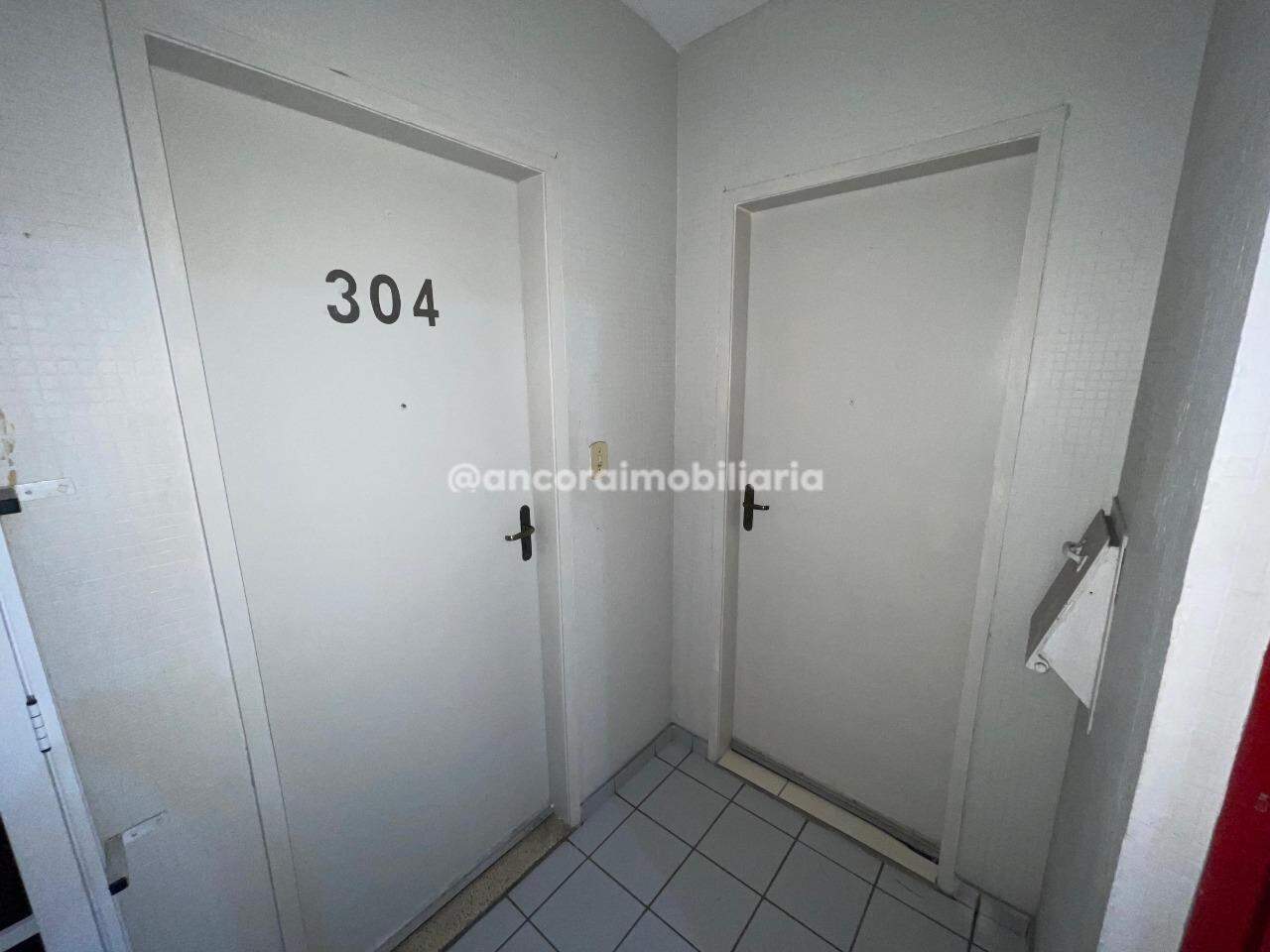 Apartamento para aluguel no Pina: 