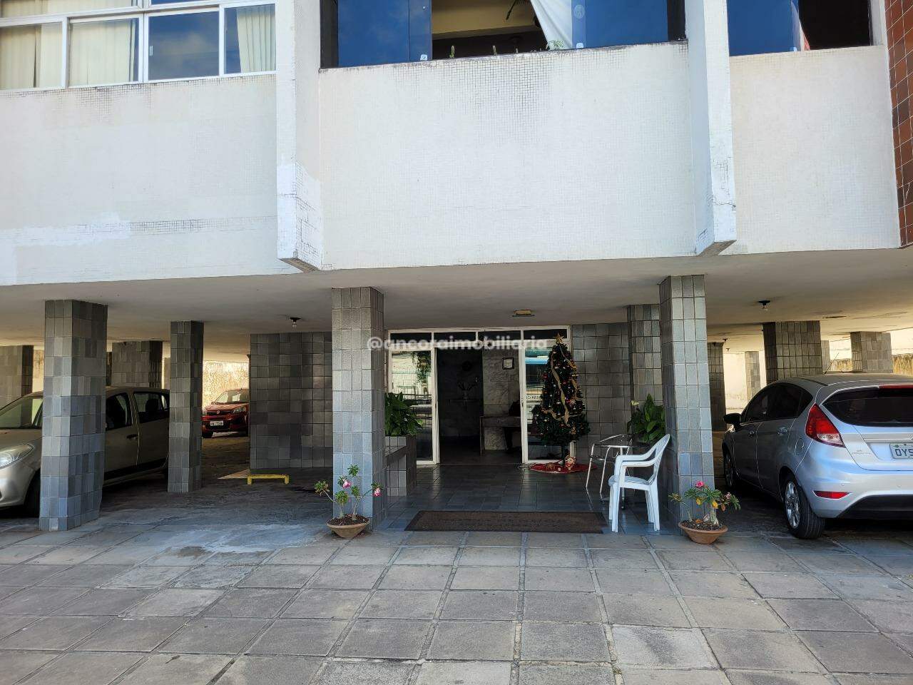 Apartamento para aluguel no Pina: 