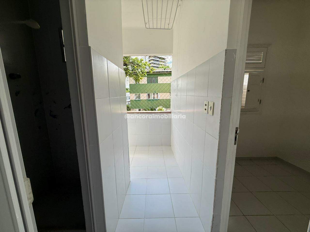 Apartamento para aluguel no Graças: 