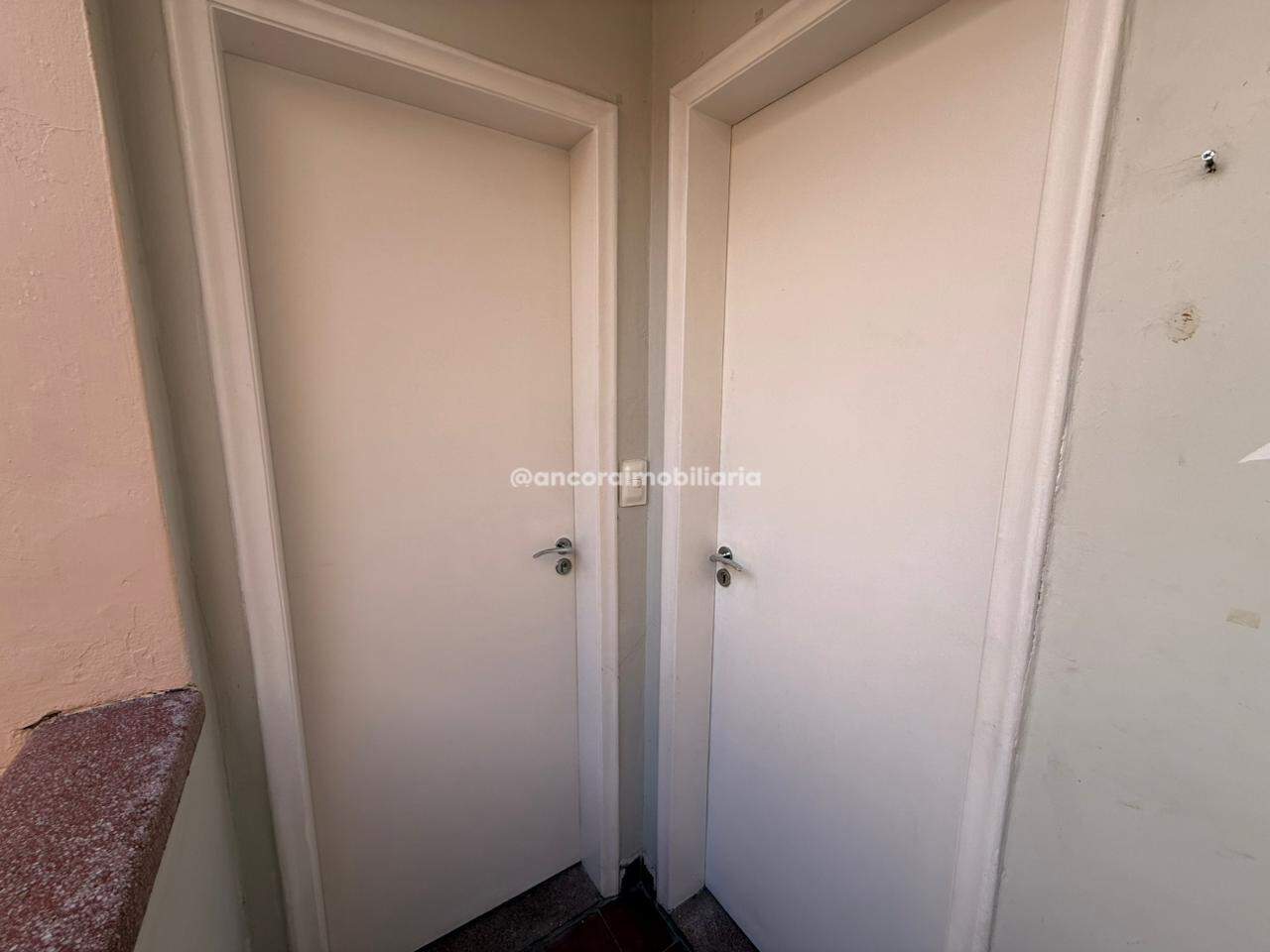 Apartamento para aluguel no Graças: 