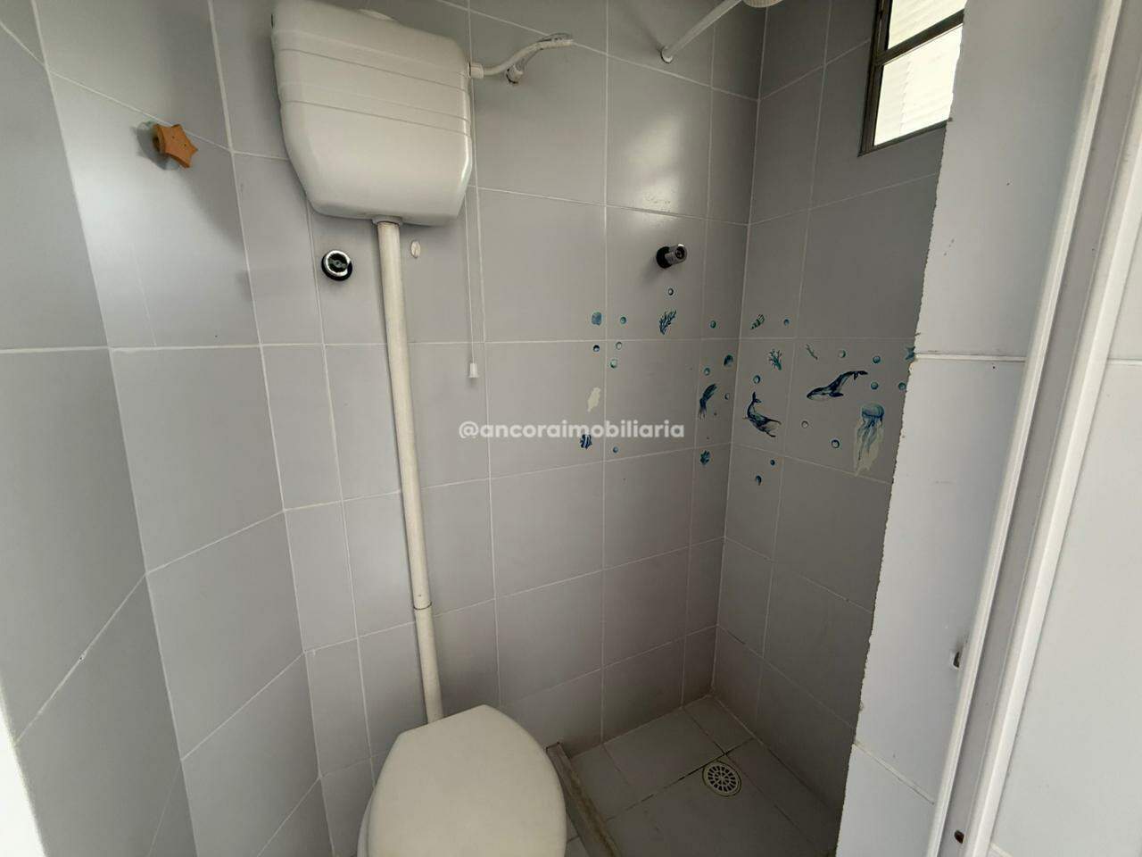 Apartamento para aluguel no Graças: 