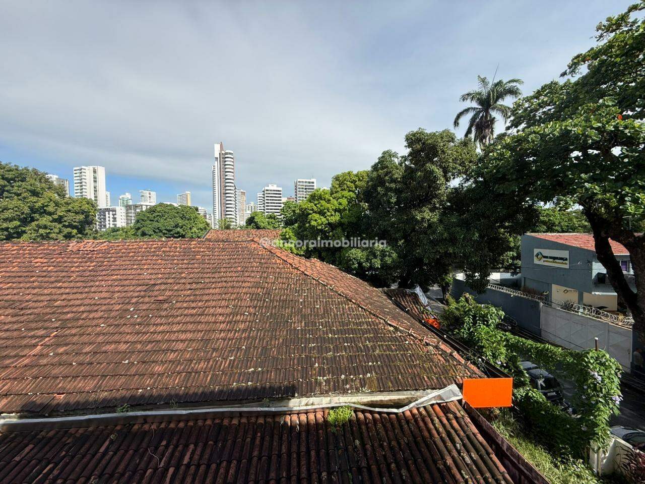 Apartamento para aluguel no Graças: 