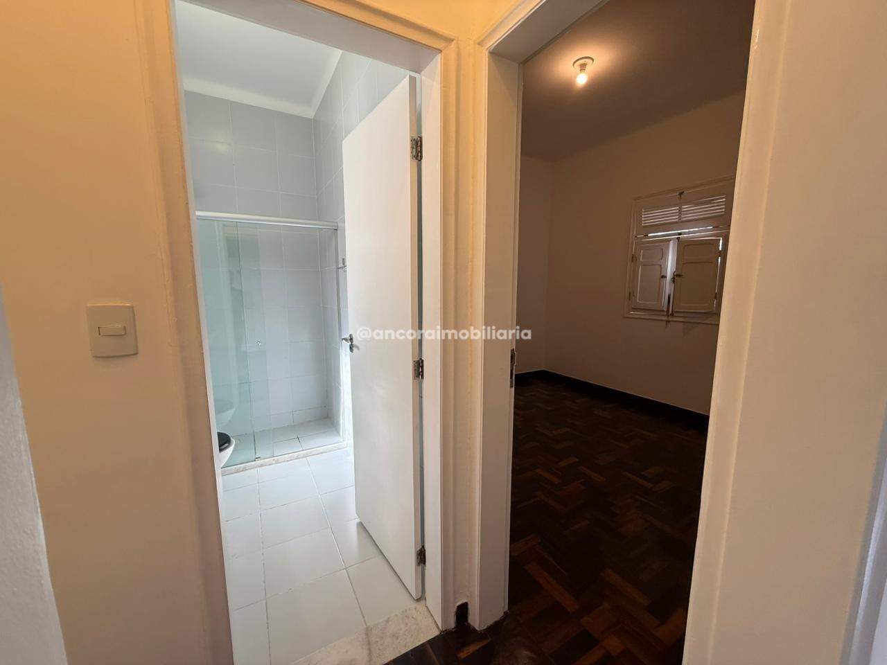 Apartamento para aluguel no Graças: 