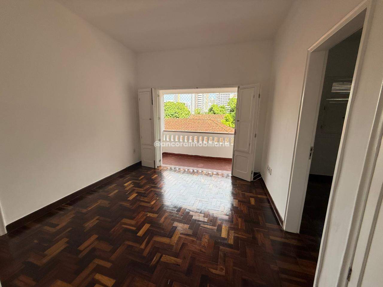 Apartamento para aluguel no Graças: 