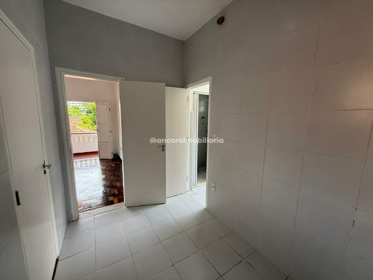 Apartamento para aluguel no Graças: 
