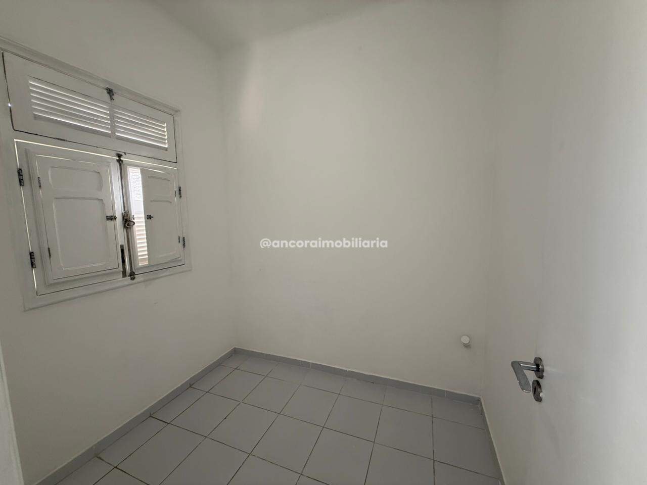 Apartamento para aluguel no Graças: 