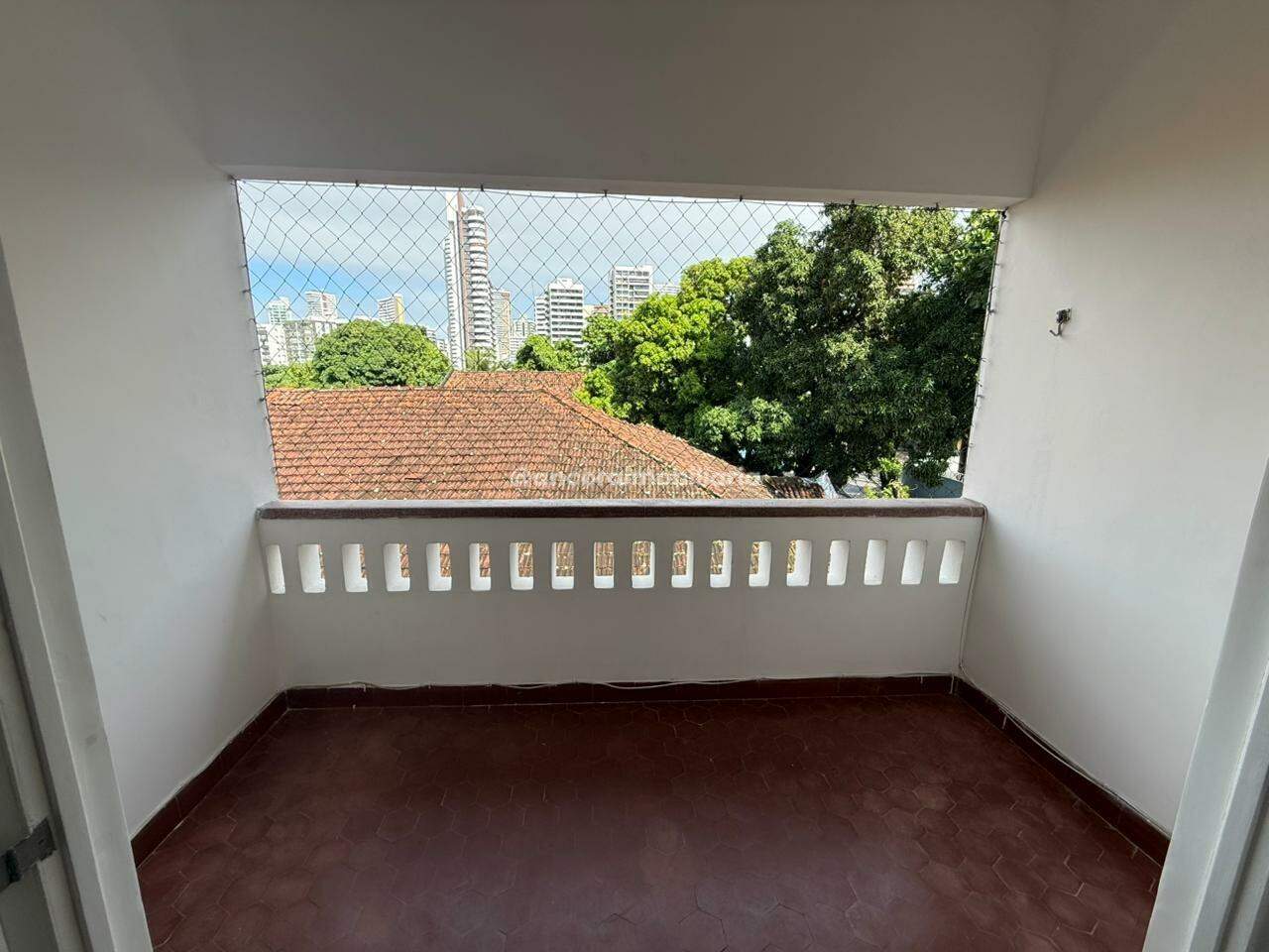 Apartamento para aluguel no Graças: 