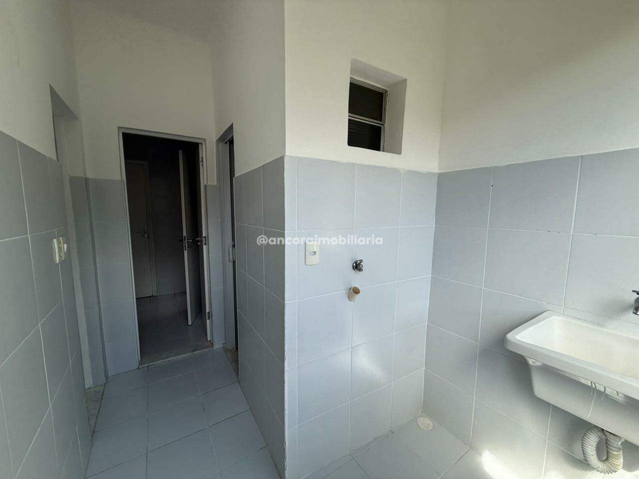 Apartamento para aluguel no Graças: 