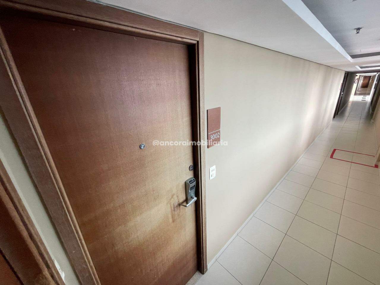 Apartamento para aluguel no Boa Viagem: 