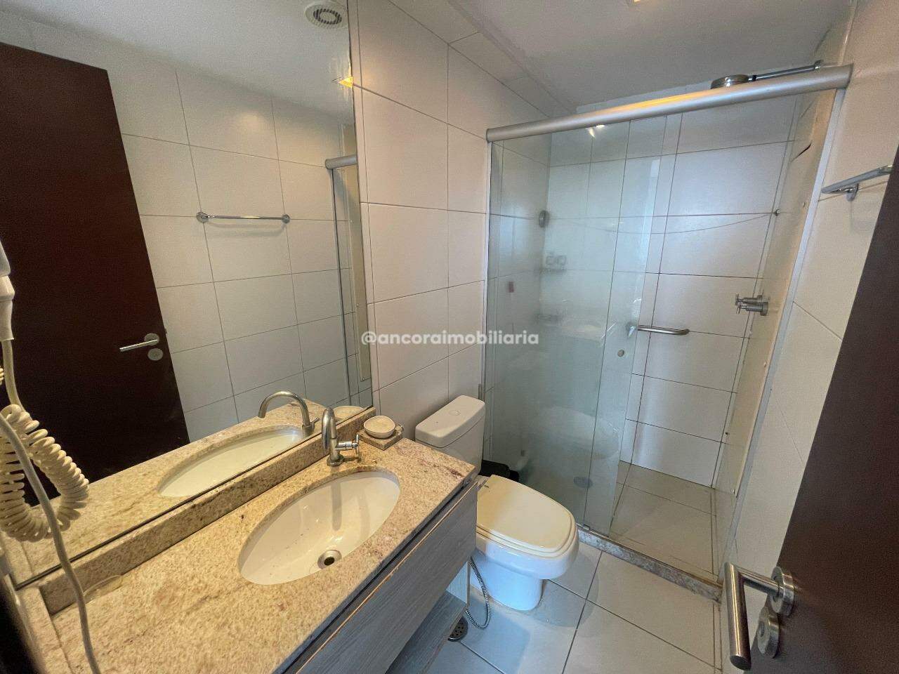 Apartamento para aluguel no Boa Viagem: 
