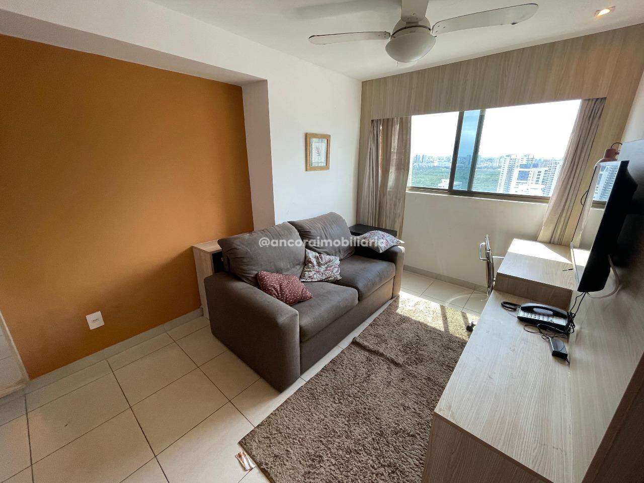 Apartamento para aluguel no Boa Viagem: 